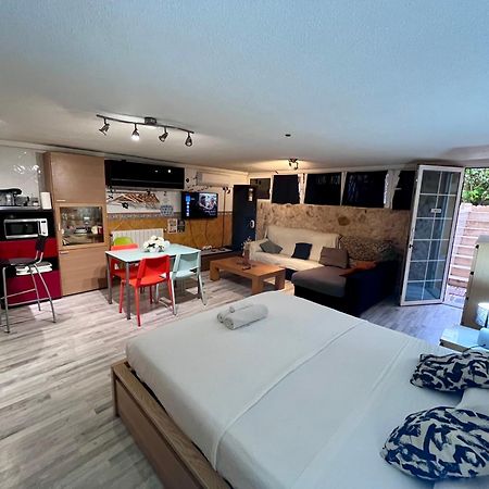 All In One Ground Floor With Terrace Next To Sea El Campello Esterno foto